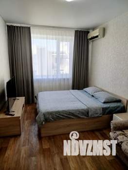 2-к квартира, посуточно, 55м2, 3/3 этаж