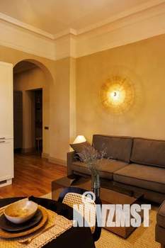 1-к квартира, посуточно, 48м2, 2/2 этаж