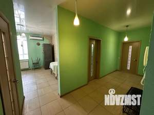 2-к квартира, посуточно, 60м2, 6/6 этаж