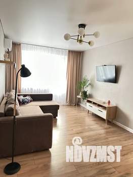 2-к квартира, посуточно, 44м2, 3/5 этаж