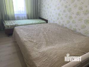 2-к квартира, посуточно, 42м2, 2/5 этаж