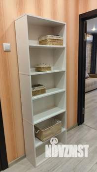 1-к квартира, посуточно, 35м2, 2/3 этаж
