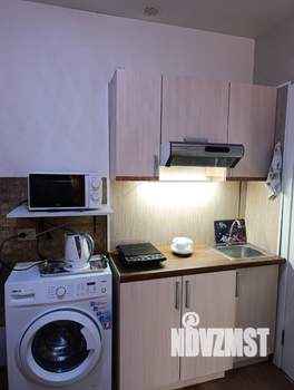 Студия квартира, посуточно, 20м2, 1/3 этаж