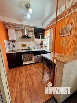 1-к квартира, на длительный срок, 30м2, 5/5 этаж