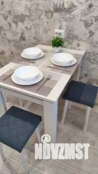 1-к квартира, посуточно, 41м2, 2/3 этаж