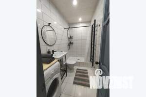 1-к квартира, посуточно, 37м2, 2/2 этаж