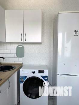 1-к квартира, посуточно, 23м2, 1/1 этаж