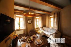 2-к квартира, посуточно, 40м2, 1/2 этаж
