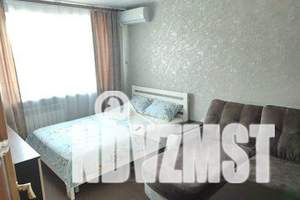 1-к квартира, посуточно, 10м2, 2/5 этаж