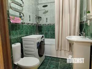 1-к квартира, на длительный срок, 52м2, 6/9 этаж