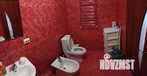 2-к квартира, посуточно, 87м2, 3/3 этаж