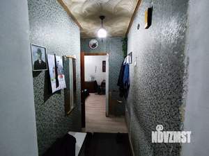 1-к квартира, на длительный срок, 32м2, 4/6 этаж