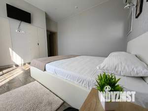 1-к квартира, посуточно, 40м2, 2/2 этаж