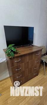 1-к квартира, посуточно, 34м2, 2/3 этаж