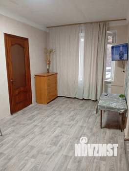 2-к квартира, посуточно, 48м2, 1/3 этаж