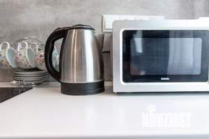 1-к квартира, посуточно, 26м2, 1/1 этаж