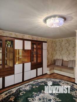 1-к квартира, на длительный срок, 36м2, 5/9 этаж