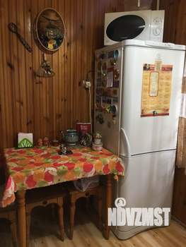 3-к квартира, на длительный срок, 56м2, 4/5 этаж