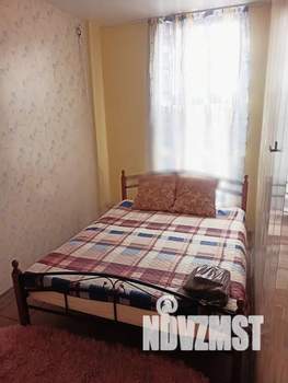 2-к квартира, посуточно, 75м2, 1/3 этаж