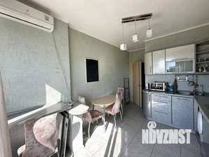 2-к квартира, посуточно, 50м2, 2/3 этаж