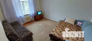 2-к квартира, посуточно, 55м2, 2/5 этаж