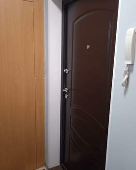 1-к квартира, на длительный срок, 30м2, 5/10 этаж