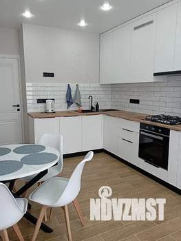 2-к квартира, посуточно, 58м2, 4/8 этаж