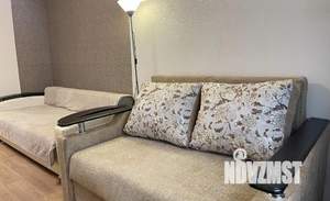 2-к квартира, посуточно, 51м2, 1/1 этаж