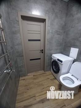 1-к квартира, на длительный срок, 49м2, 5/9 этаж