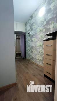 1-к квартира, посуточно, 36м2, 3/4 этаж