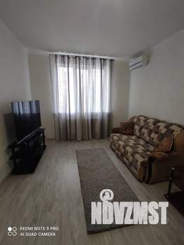 2-к квартира, посуточно, 63м2, 2/5 этаж