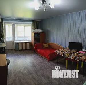 1-к квартира, посуточно, 30м2, 5/5 этаж