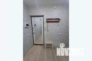 1-к квартира, посуточно, 38м2, 7/10 этаж