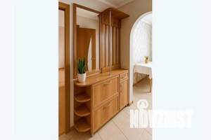 2-к квартира, посуточно, 52м2, 9/10 этаж