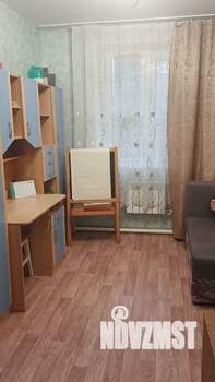 2-к квартира, на длительный срок, 43м2, 1/2 этаж