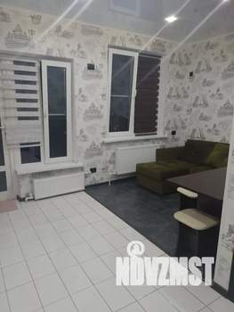 Студия квартира, посуточно, 25м2, 1/1 этаж