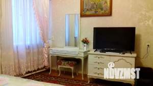 2-к квартира, посуточно, 40м2, 1/2 этаж