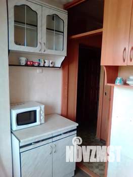1-к квартира, посуточно, 30м2, 7/9 этаж