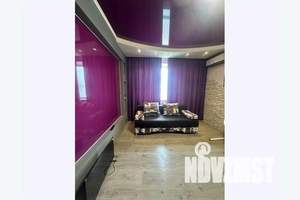 2-к квартира, посуточно, 60м2, 1/3 этаж