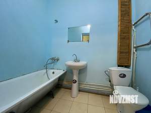 1-к квартира, на длительный срок, 30м2, 1/3 этаж