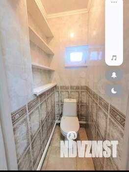 3-к квартира, посуточно, 64м2, 1/1 этаж