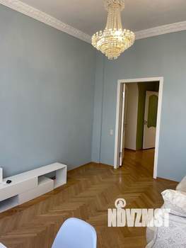 2-к квартира, на длительный срок, 52м2, 4/4 этаж