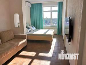 1-к квартира, посуточно, 38м2, 7/8 этаж