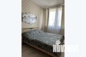 2-к квартира, посуточно, 60м2, 3/3 этаж