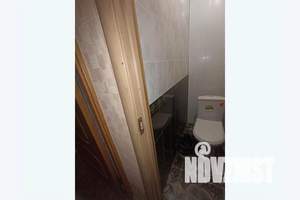 3-к квартира, посуточно, 70м2, 8/10 этаж