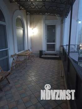 1-к квартира, посуточно, 28м2, 2/3 этаж