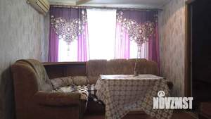 3-к квартира, на длительный срок, 61м2, 1/2 этаж