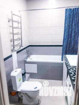 1-к квартира, посуточно, 58м2, 7/7 этаж