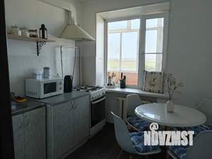 1-к квартира, посуточно, 32м2, 5/5 этаж