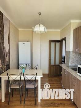 2-к квартира, посуточно, 80м2, 6/10 этаж